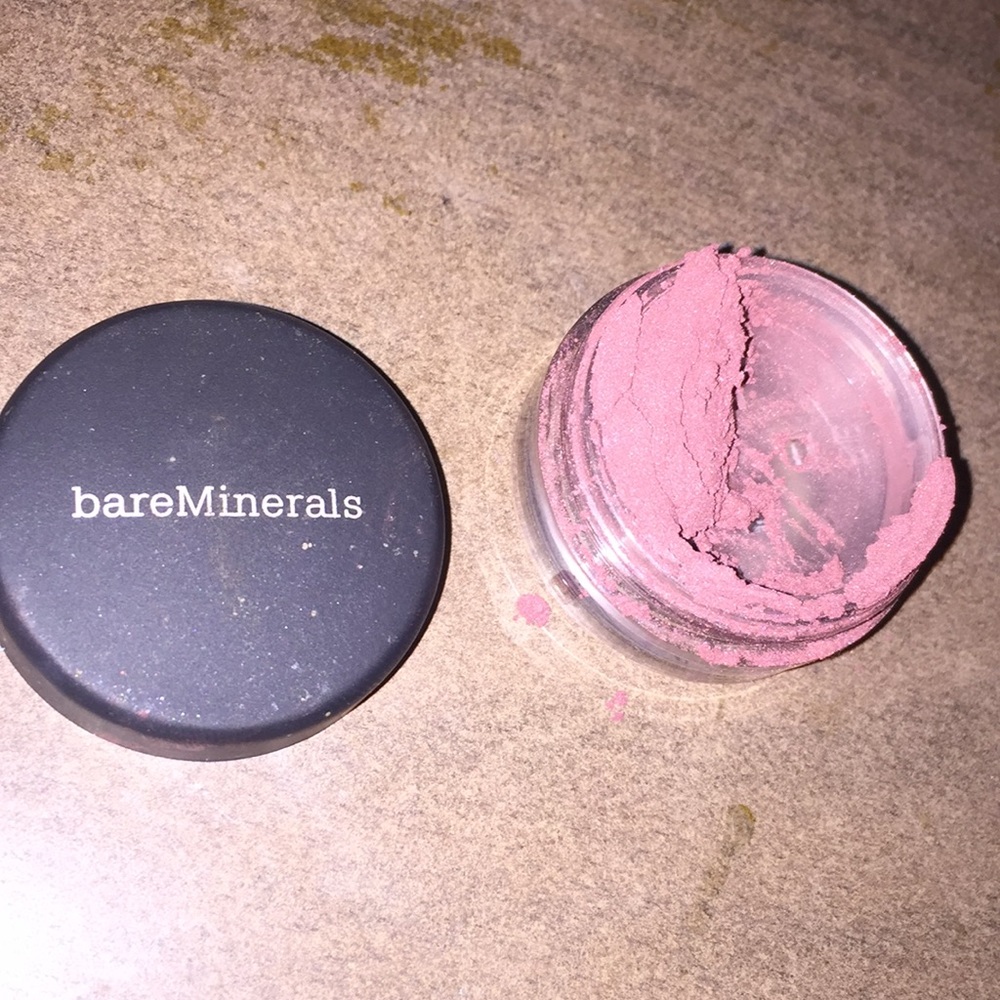 Bareminerals blush new